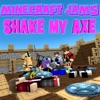 Shake My Axe - Single