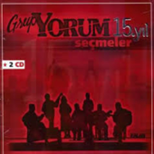 Seçmeler 15. Yil (2) - Grup Yorum