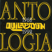 Antología (1968-1992) - Quilapayún