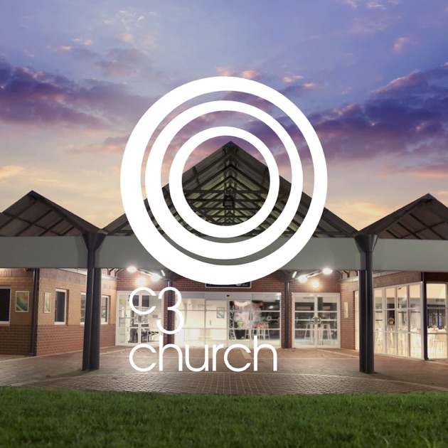 C3 Church Hepburn Heights by C3 Church Hepburn Heights on Apple Podcasts