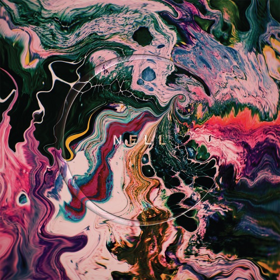 Cover artwork for Vain Hope