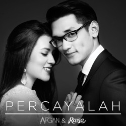 Afgan - Percayalah