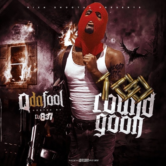 Cover artwork for Guns n Bells