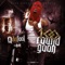 Gang (feat. Ayeek & El Rocko) - Q Da Fool lyrics