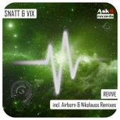 Revive (Airborn Remix) artwork