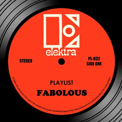 Playlist - Fabolous