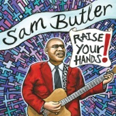 Sam Butler - Long Black Cadillac