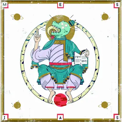 El Mesías - Foyone