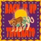 Back It Up (feat. Zongo Abongo) artwork