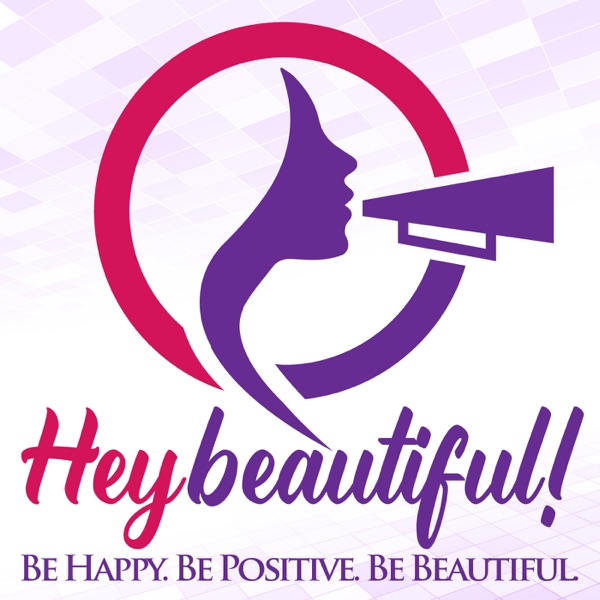 Hey beautiful! cover