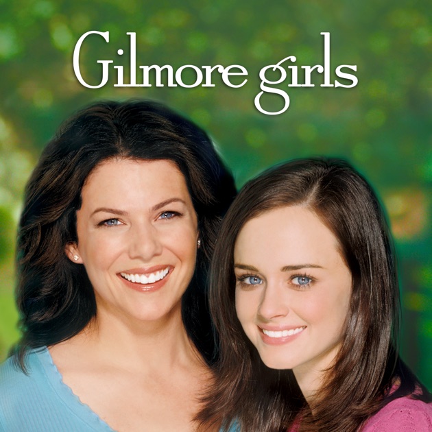 Gilmore Girls, Season 4 on iTunes