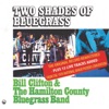 Two Shades of Bluegrass