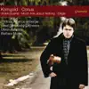 Korngold: Violin Concertos - Conus: Much Ado About Nothing & Élégie album lyrics, reviews, download