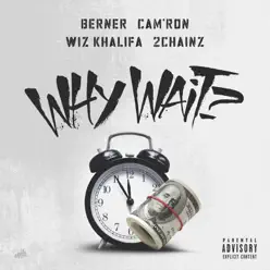 Why Wait? (feat. Wiz Khalifa & 2 Chainz) - Single - Cam'ron Why Wait? (feat. Wiz Khalifa & 2 Chainz) - Single - Cam'ron