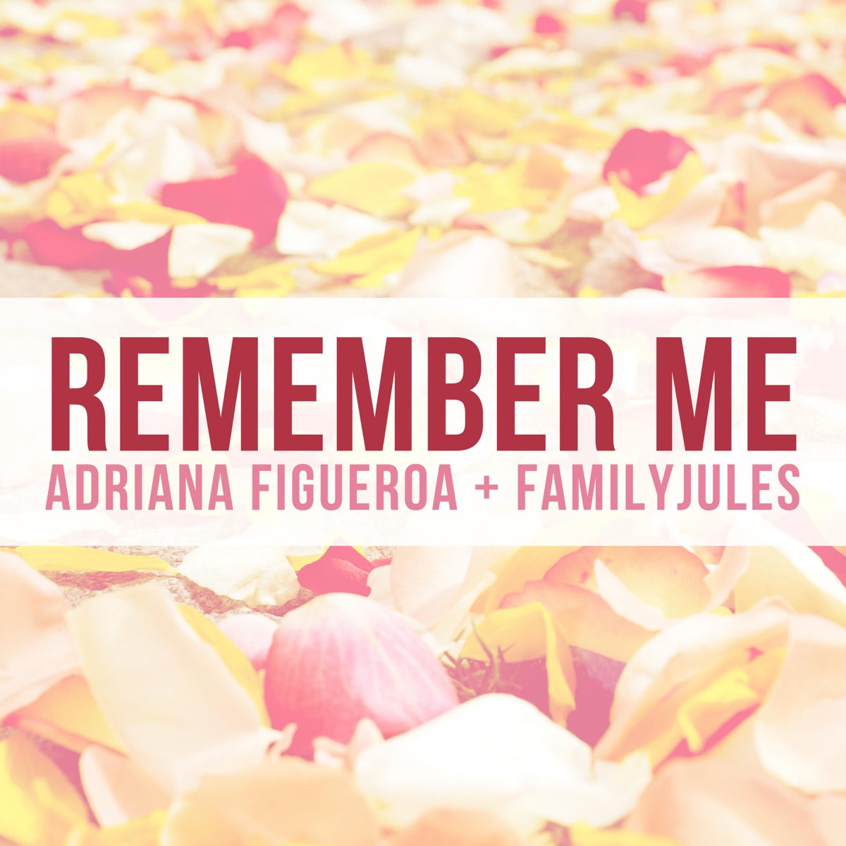 FAMILYJULES. Remember me песня. Remember me mp3.