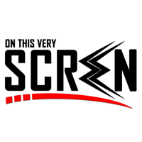 Podcast – On This Very Screen podcast