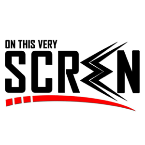 Podcast – On This Very Screen podcast