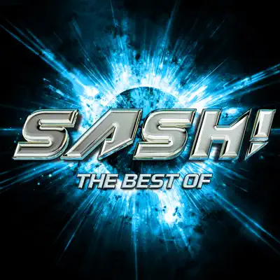 The Best Of - Sash!