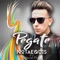 Pégate (feat. Natural Flow) - Nota Equis lyrics