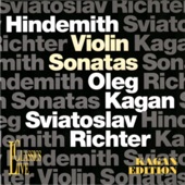 Violin Sonata in E-Flat Major, Op. 11 No. 1: II. Im Zeitmaß eines langsamen, feierlichen Tänzers artwork