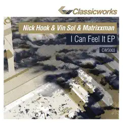 I Can Feel It - Single by Nick Hook album reviews, ratings, credits