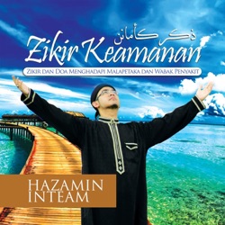 Hazamin Inteam - Selawat Syifa'