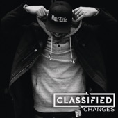 Classified - Changes