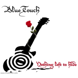 BlueTouch - Trying to Find My Way Home