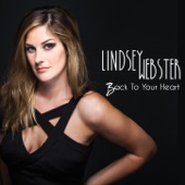 Lindsey Webster - Back to Your Heart