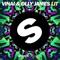 LIT - Vinai & Olly James lyrics