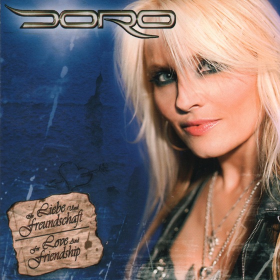 Cover artwork for In Liebe und Freundschaft