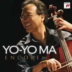Encore - Yo-Yo Ma Encore - Yo-Yo Ma