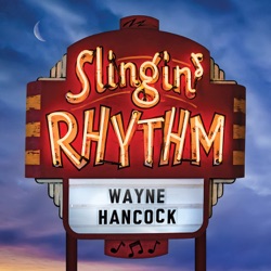Wayne Hancock - Dog Day Blues