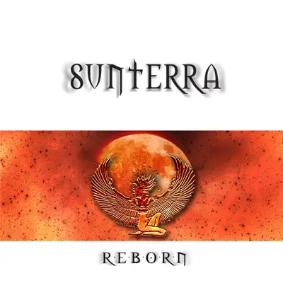 Reborn - EP - Sunterra