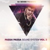 Passa Passa Sound System, Vol. 3
