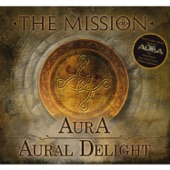 Aura/Aural Delight artwork