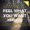Feel What You Want (Aka Aka &amp; Thalstroem Remix)