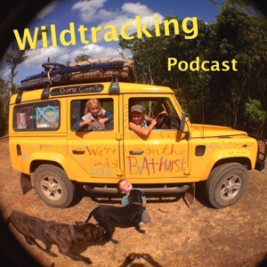 Podcast Special – Duncan interviewed by the ABC