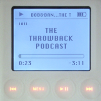 The Throwback Podcast podcast