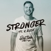 Stronger (feat. V. Rose) - Single