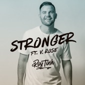 Stronger (feat. V. Rose) artwork