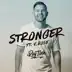 Stronger (feat. V. Rose) - Single album cover