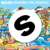 Ipanema (The Remixes) - EP album lyrics, reviews, download