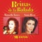El Reencuentro - Manoella Torres & Sonia Rivas lyrics