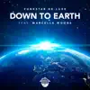 Down To Earth (feat. Marcella Woods) - Single album lyrics, reviews, download