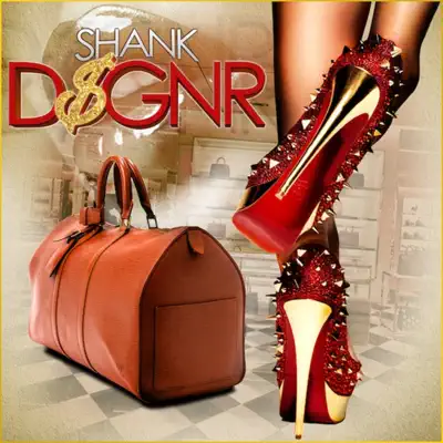 D$GNR - Single - Shank