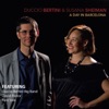 Duccio Bertini - It Could Happen to You (feat. Duccio Bertini Big Band, David Pastor & Toni Solà)