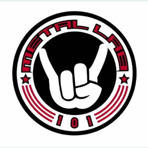 Metal Lab 101 podcast
