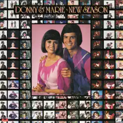 New Season - Donny & Marie Osmond New Season - Donny & Marie Osmond