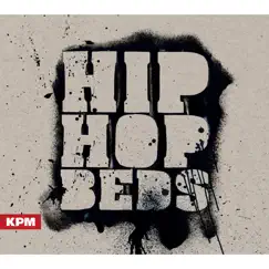 Hip Hop Beds by Alan Moorhouse & Drew Milligan album reviews, ratings, credits